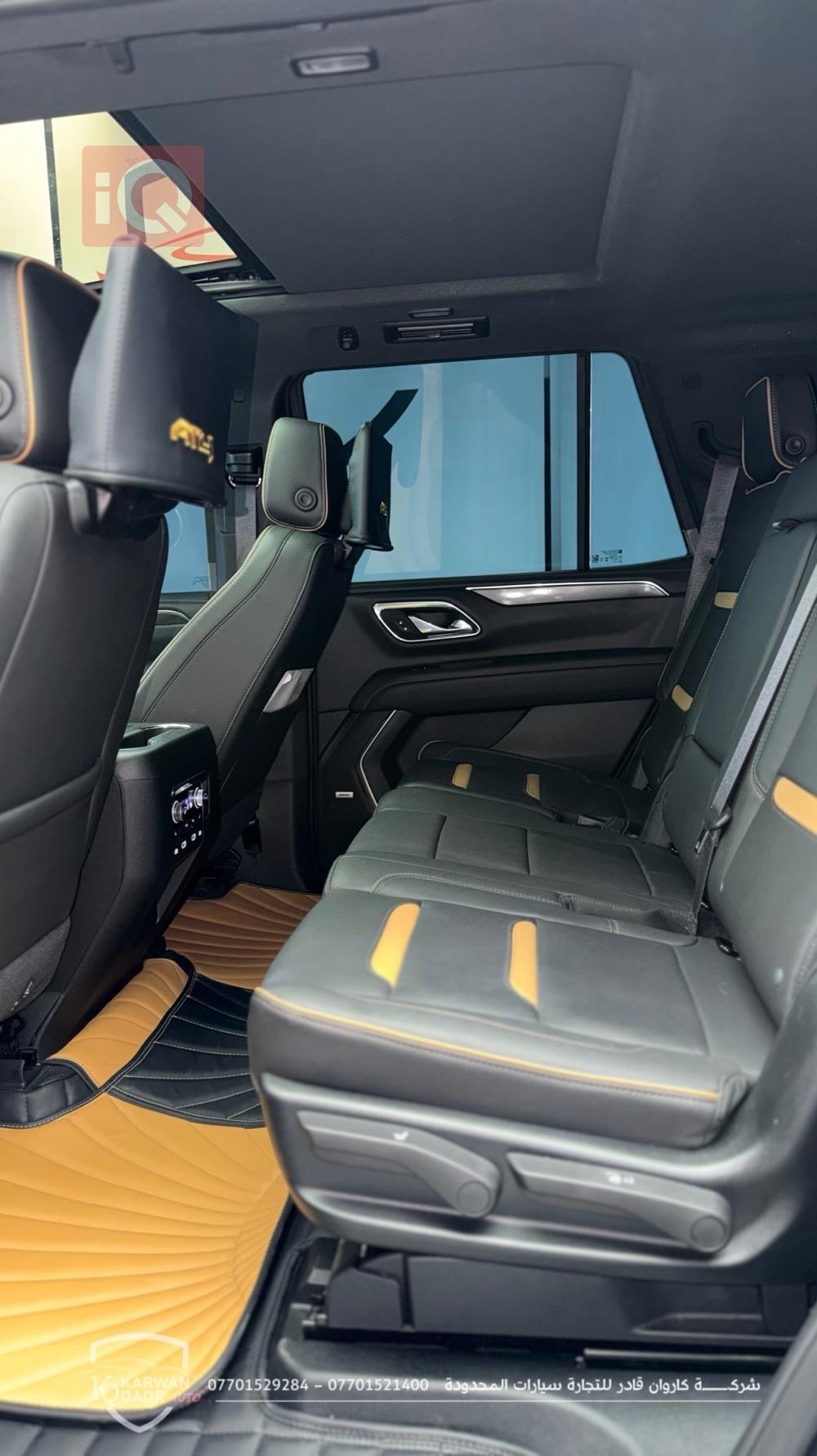 جي ام سي يوكون